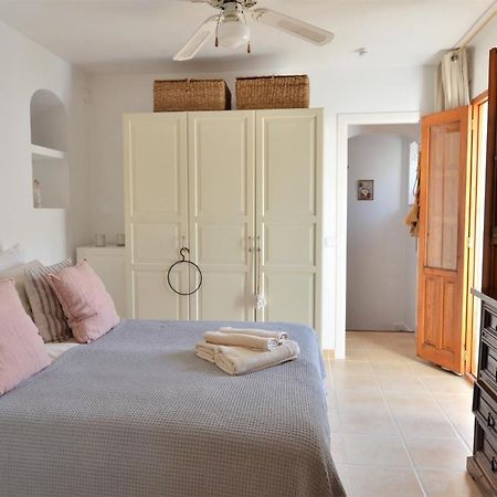 Appartamento Idyllic Old Town House In Altea By Nras Esterno foto