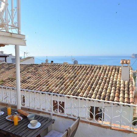 Appartamento Idyllic Old Town House In Altea By Nras Esterno foto