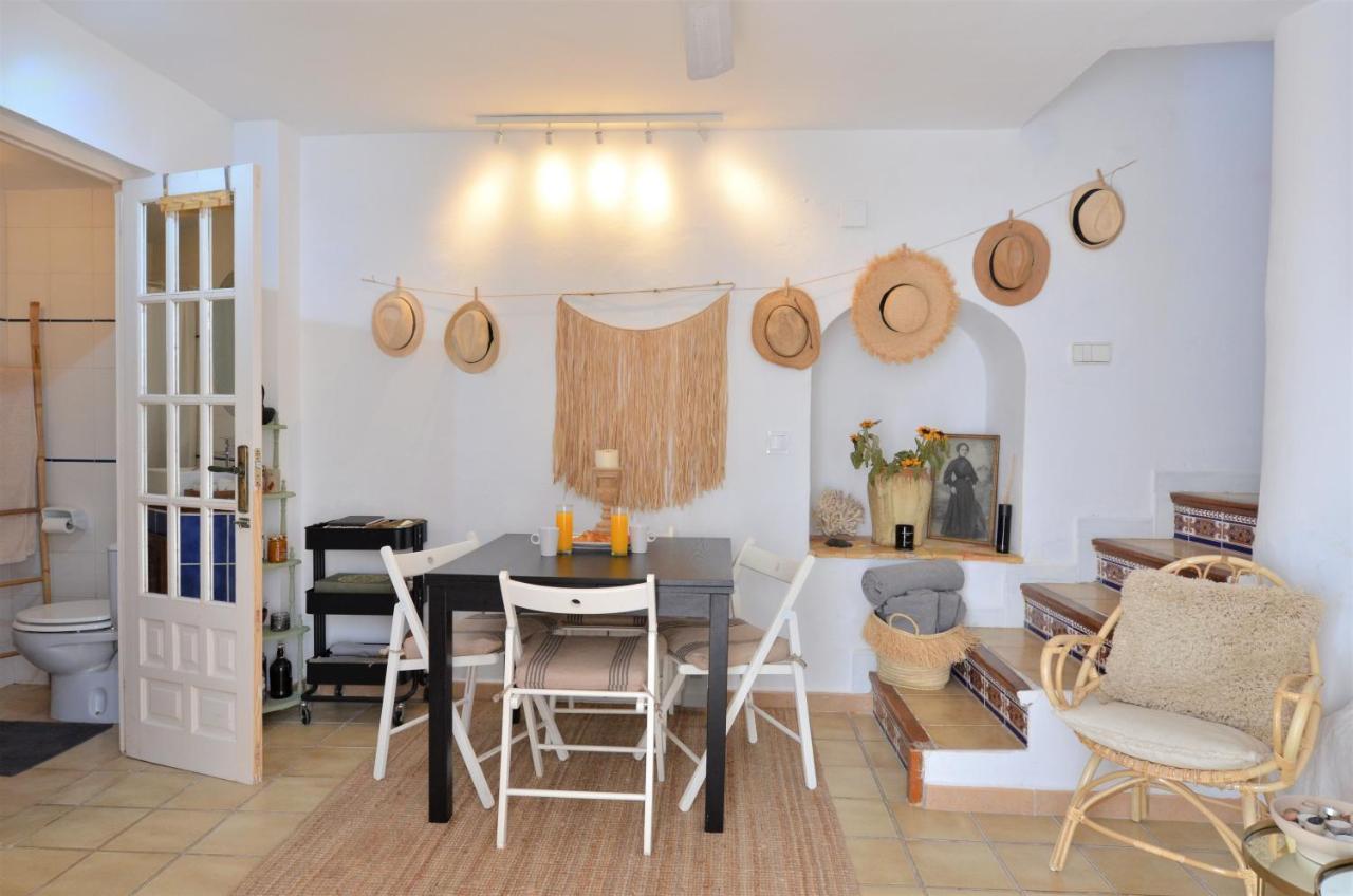 Appartamento Idyllic Old Town House In Altea By Nras Esterno foto