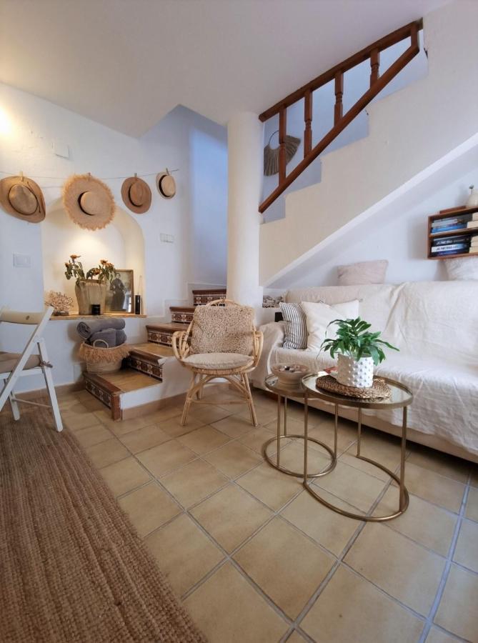 Appartamento Idyllic Old Town House In Altea By Nras Esterno foto