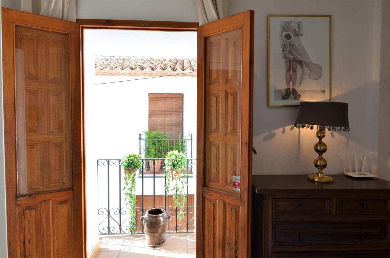 Appartamento Idyllic Old Town House In Altea By Nras Esterno foto