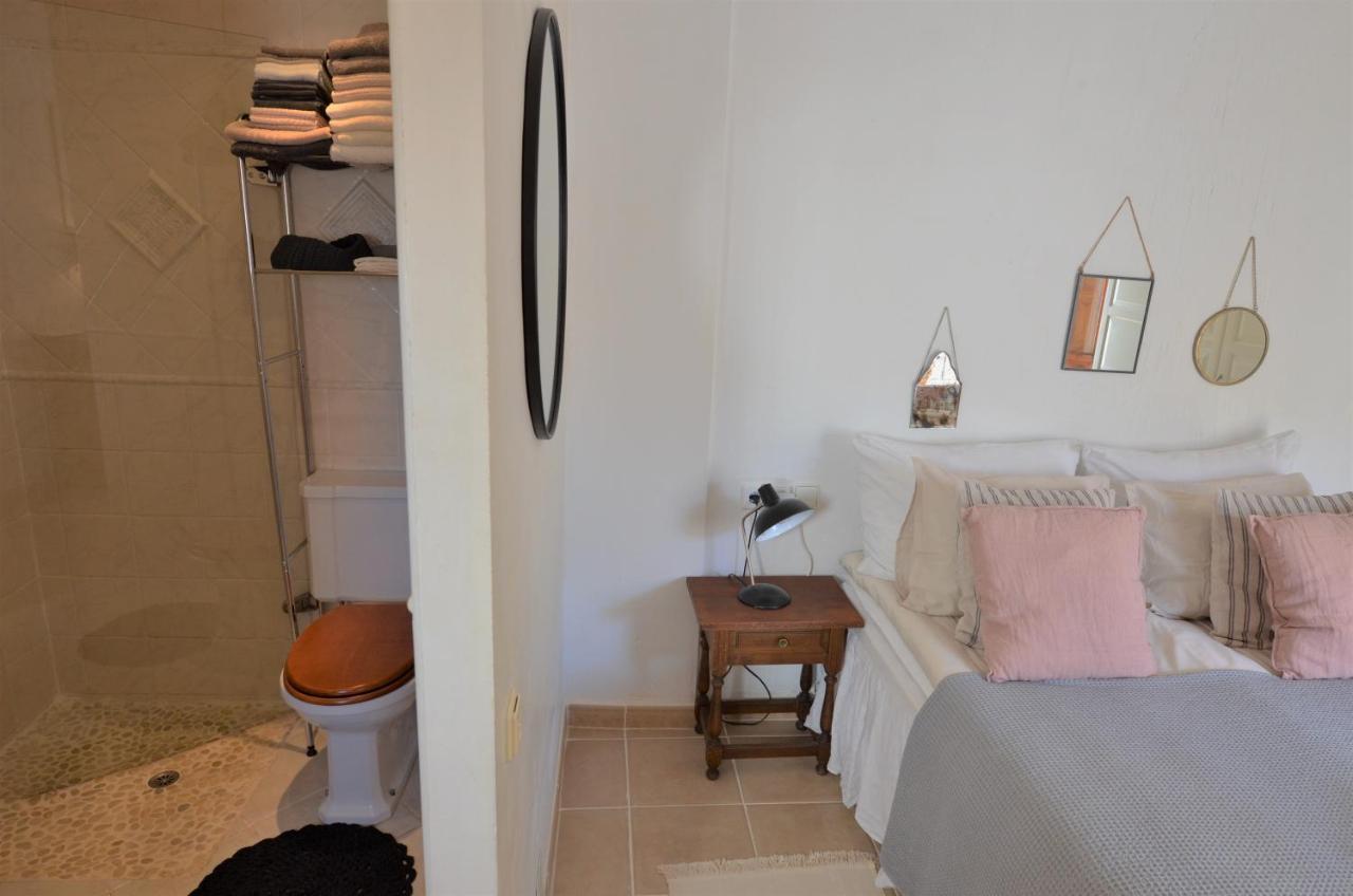 Appartamento Idyllic Old Town House In Altea By Nras Esterno foto