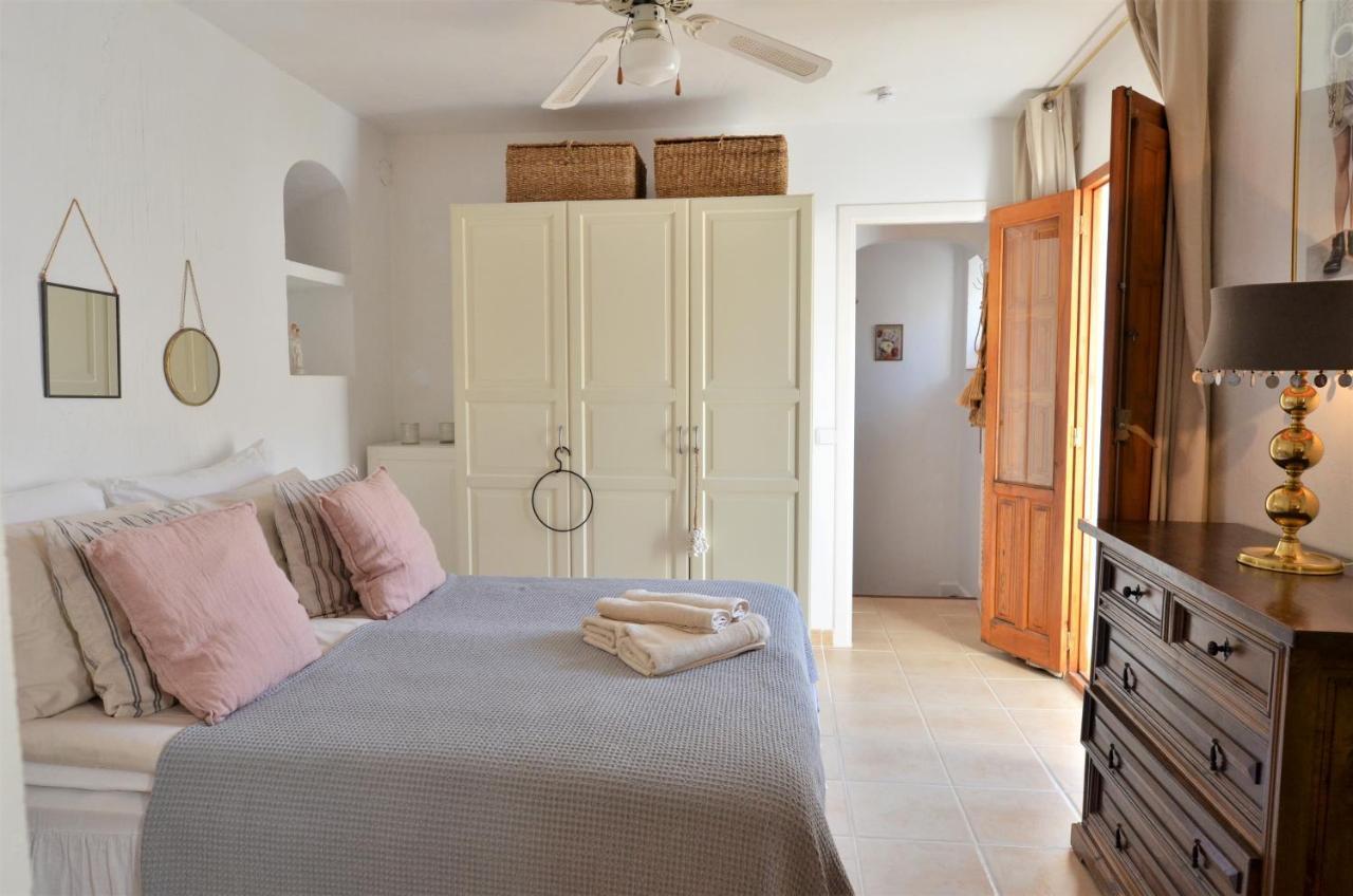 Appartamento Idyllic Old Town House In Altea By Nras Esterno foto
