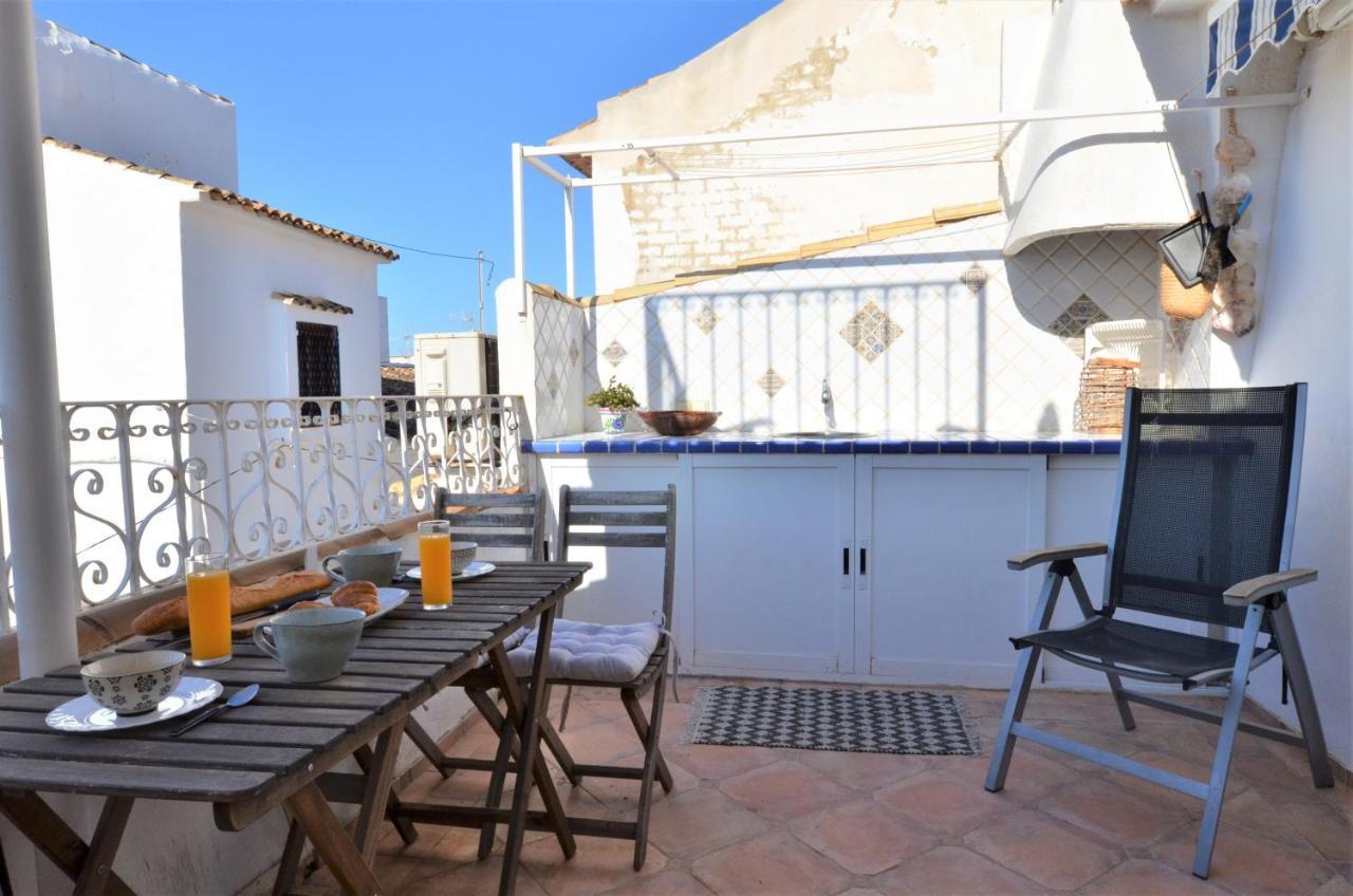 Appartamento Idyllic Old Town House In Altea By Nras Esterno foto