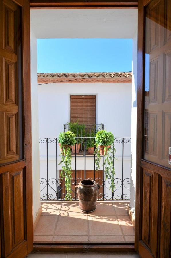 Appartamento Idyllic Old Town House In Altea By Nras Esterno foto