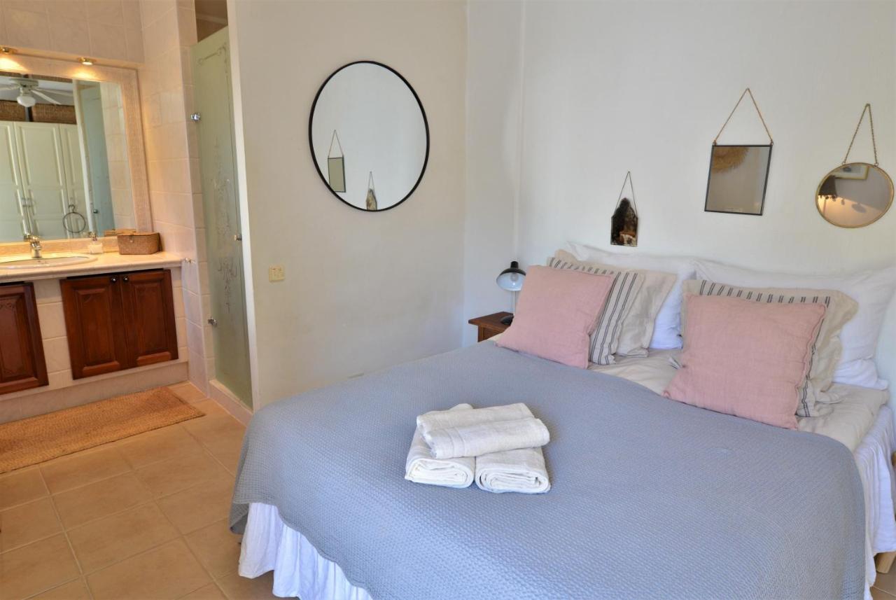 Appartamento Idyllic Old Town House In Altea By Nras Esterno foto