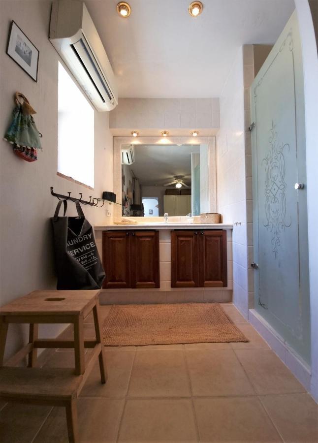 Appartamento Idyllic Old Town House In Altea By Nras Esterno foto